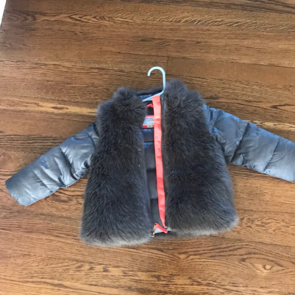 Adorable girls 3t jacket!